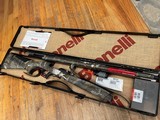 Benelli SBE 3 Gore Optifade TImber camo 3 1/2