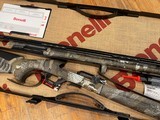 Benelli SBE 3 Gore Optifade TImber camo 3 1/2