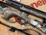 Benelli SBE 3 Gore Optifade TImber camo 3 1/2