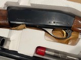 Remington 1100 LT-20 Sporting 20 shotgun - 11 of 12
