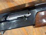 Remington 1100 semi auto shotgun 20 gauge in excellent condition 25.5 - 13 of 14