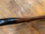 Remington 1100 semi auto shotgun 20 gauge in excellent condition 25.5 - 14 of 14