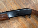 Remington 1100 semi auto shotgun 20 gauge in excellent condition 25.5 - 11 of 14
