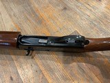 Remington 1100 semi auto shotgun 20 gauge in excellent condition 25.5 - 3 of 14