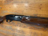 Remington 1100 semi auto shotgun 20 gauge in excellent condition 25.5 - 2 of 14