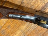 Browning Auto-5 A5 Belgium made Twenty A5 20 ga shotgun 20 gauge 2 3/4