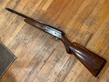 Browning Auto-5 A5 Belgium made Twenty A5 20 ga shotgun 20 gauge 2 3/4