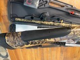 Benelli SBE II super black eagle 2 semi auto shotgun 2 3/4