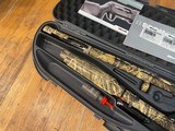 Benelli SBE II super black eagle 2 semi auto shotgun 2 3/4