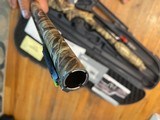 Benelli SBE II super black eagle 2 semi auto shotgun 2 3/4