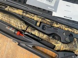 Benelli SBE II super black eagle 2 semi auto shotgun 2 3/4