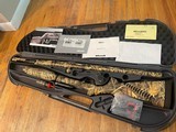 Benelli SBE II super black eagle 2 semi auto shotgun 2 3/4