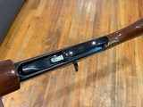 Remington 1100 LT-20 semi auto shotgun 20 ga 25.5