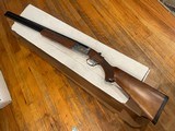 Rare Ruger Red Label 20 ga Engraved Limited run only 40 made in this configuration WOW - 1 of 14