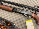 Remington 870 Wingmaster Ducks unlimited Employee gun unfired amazing gun 12 ga 30