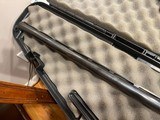 Remington 870 Wingmaster Ducks unlimited Employee gun unfired amazing gun 12 ga 30