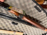 Remington 870 Wingmaster Ducks unlimited Employee gun unfired amazing gun 12 ga 30