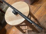 Remington 1100 LT-20 barrel with choke tube, vent rib 2 3/4