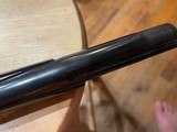 Remington 1100 LT-20 barrel with choke tube, vent rib 2 3/4