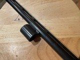 Remington 1100 LT-20 barrel with choke tube, vent rib 2 3/4