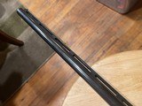 Remington 1100 LT-20 barrel with choke tube, vent rib 2 3/4