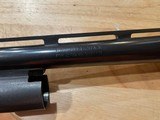 Remington 1100 LT-20 barrel with choke tube, vent rib 2 3/4