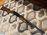 Ithaca 37 featherlight 16 ga shotgun 20