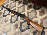 Ithaca 37 featherlight 16 ga shotgun 20