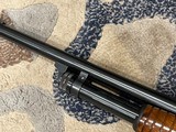 Ithaca 37 featherlight 16 ga shotgun 20