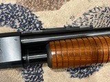 Ithaca 37 featherlight 16 ga shotgun 20