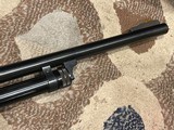 Ithaca 37 featherlight 16 ga shotgun 20