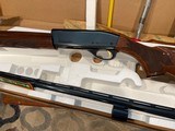 Remington 1100 LT-20 sporting shotgun with 4 extended chokes Mint in box LIKE NEW WOW@@@@@ - 2 of 15