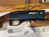 Remington 1100 LT-20 sporting shotgun with 4 extended chokes Mint in box LIKE NEW WOW@@@@@ - 4 of 15