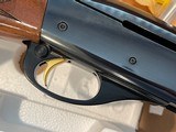 Remington 1100 LT-20 sporting shotgun with 4 extended chokes Mint in box LIKE NEW WOW@@@@@ - 6 of 15