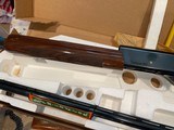 Remington 1100 LT-20 sporting shotgun with 4 extended chokes Mint in box LIKE NEW WOW@@@@@ - 3 of 15