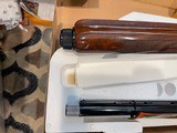 Remington 1100 LT-20 sporting shotgun with 4 extended chokes Mint in box LIKE NEW WOW@@@@@ - 10 of 15