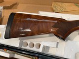 Remington 1100 LT-20 sporting shotgun with 4 extended chokes Mint in box LIKE NEW WOW@@@@@ - 11 of 15