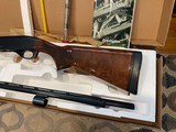 Remington 1100 LT-20 sporting shotgun with 4 extended chokes Mint in box LIKE NEW WOW@@@@@ - 12 of 15