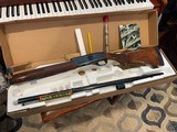 Remington 1100 LT-20 sporting shotgun with 4 extended chokes Mint in box LIKE NEW WOW@@@@@ - 1 of 15