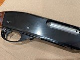 Remington 870 LW 20 ga Magnum shotgun 2 3/4” and 3” chamber VR barrel MOD choke 28” - 13 of 15