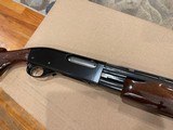 Remington 870 LW 20 ga Magnum shotgun 2 3/4” and 3” chamber VR barrel MOD choke 28” - 2 of 15