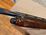 Remington 870 LW 20 ga Magnum shotgun 2 3/4” and 3” chamber VR barrel MOD choke 28” - 3 of 15