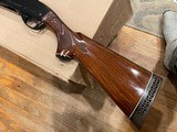 Remington 870 LW 20 ga Magnum shotgun 2 3/4” and 3” chamber VR barrel MOD choke 28” - 7 of 15