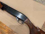 Remington 870 LW 20 ga Magnum shotgun 2 3/4” and 3” chamber VR barrel MOD choke 28” - 11 of 15