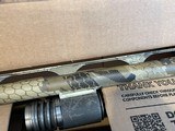 Beretta A400 Xtreme Plus semi auto 12 ga shotgun 28” 2 3/4” & 3” & 3 1/2” opifade timber NIB - 9 of 14