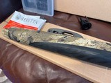 Beretta A400 Xtreme Plus semi auto 12 ga shotgun 28” 2 3/4” & 3” & 3 1/2” opifade timber NIB - 2 of 14