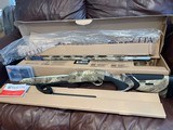 Beretta A400 Xtreme Plus semi auto 12 ga shotgun 28” 2 3/4” & 3” & 3 1/2” opifade timber NIB - 1 of 14