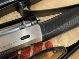 Benelli Ethos Super Sport shotgun 12 ga 28