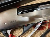 Benelli Ethos Super Sport shotgun 12 ga 28