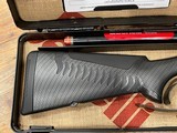 Benelli Ethos Super Sport shotgun 12 ga 28